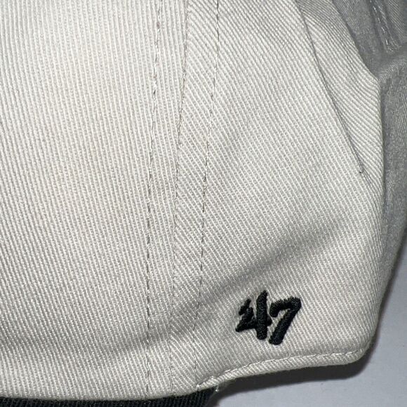 Baltimore Orioles  Cooperstown MLB ‘47 Brand Adjustable Baseball Cap Hat OS - Picture 2 of 7